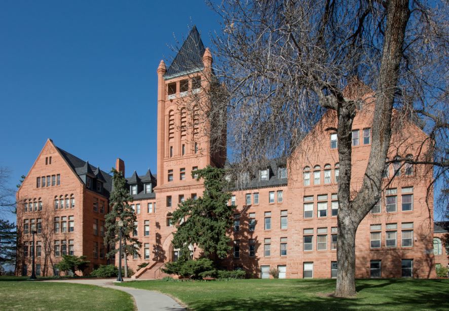 Loretto Heights